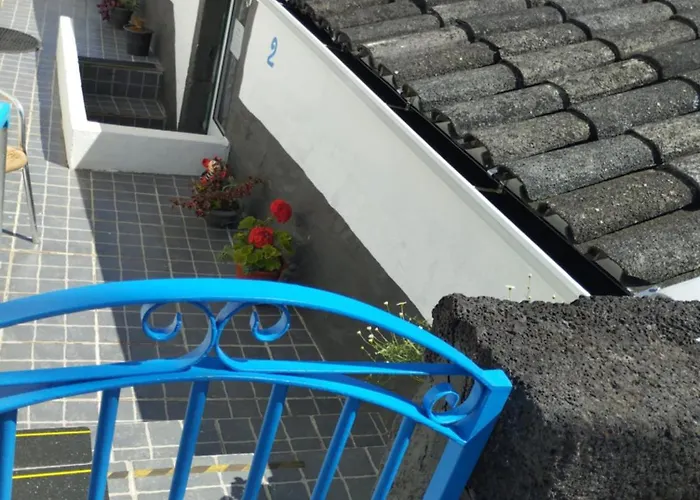 Σπίτι διακοπών Casa De La *