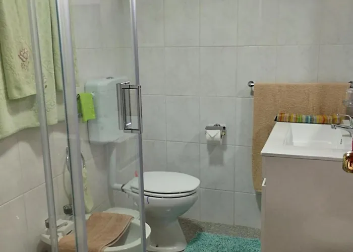 Casa De La Σπίτι διακοπών *