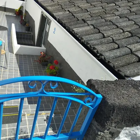 Ferienhaus Casa De La *