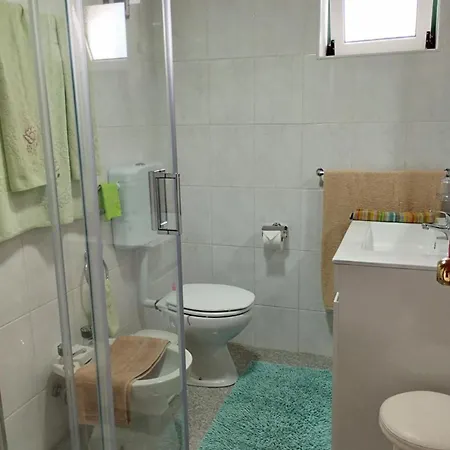 Casa De La בית נופש *