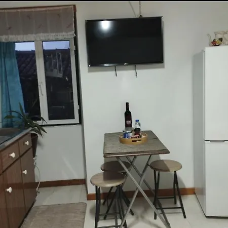 Casa De La Ferienhaus *